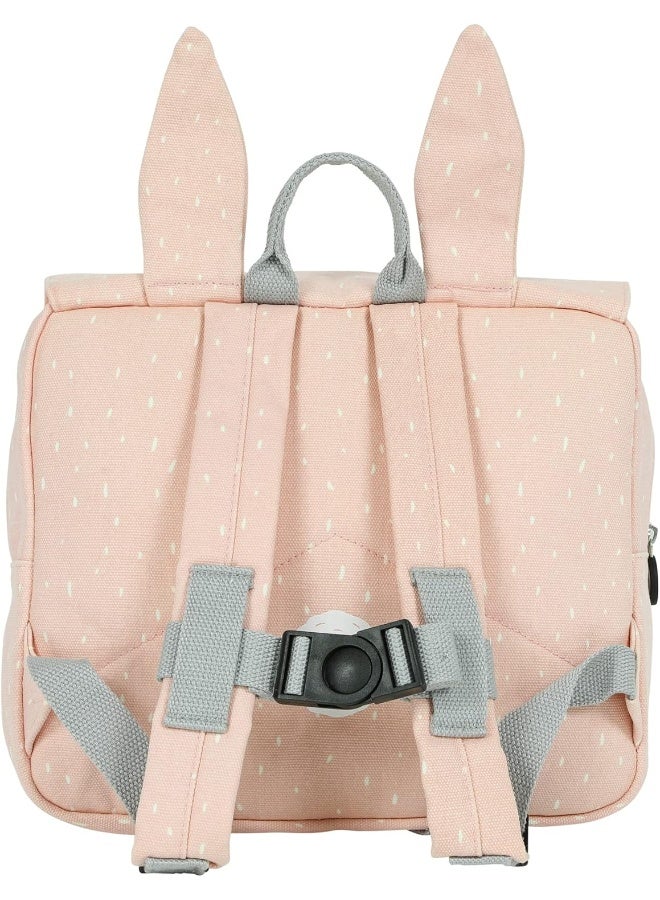 Trixie Satchel - Mrs. Rabbit - Image 3
