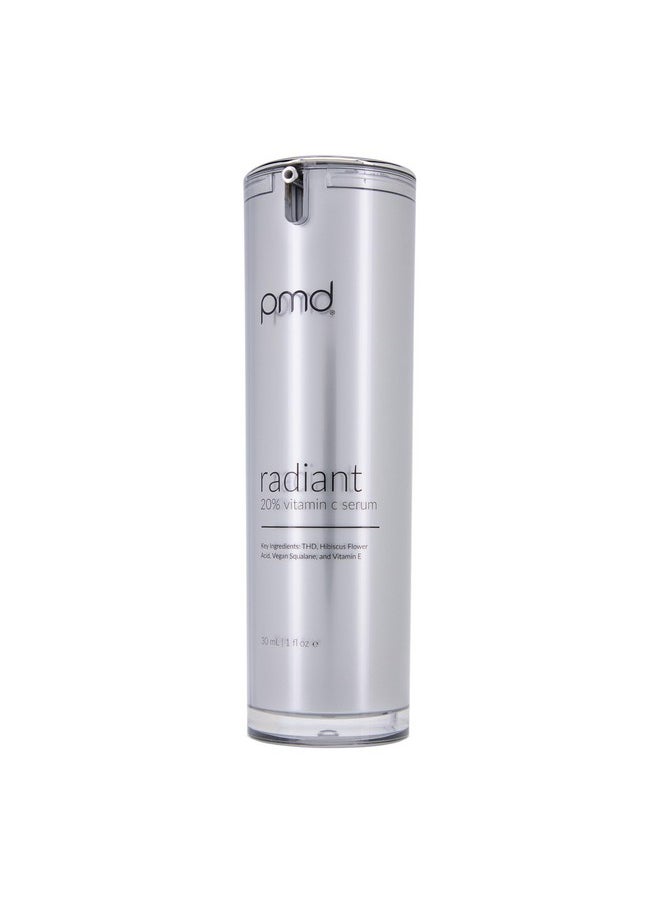 Radiant 20% Vitamin C Serum30 Ml - pzsku/Z643EDD5F531C30F7B522Z/45/_/1719226245/4842ffbf-ae69-4b51-be1a-d9a7ad00e8a0