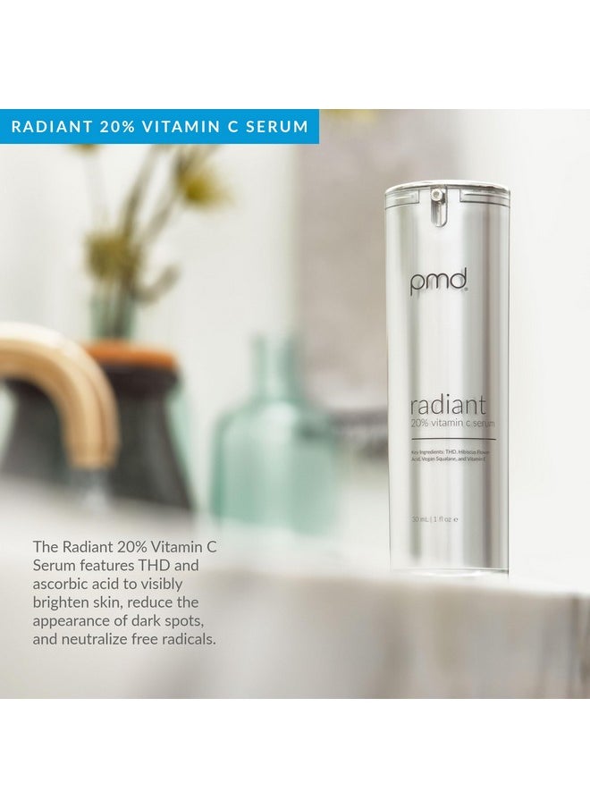 Radiant 20% Vitamin C Serum30 Ml - pzsku/Z643EDD5F531C30F7B522Z/45/_/1719226246/992cf9e4-2281-4ba3-9820-5943b27093ba