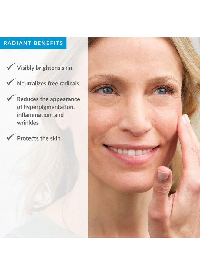 Radiant 20% Vitamin C Serum30 Ml - pzsku/Z643EDD5F531C30F7B522Z/45/_/1719226248/5aed2477-8a95-4645-b69a-545c8a0d4fa2