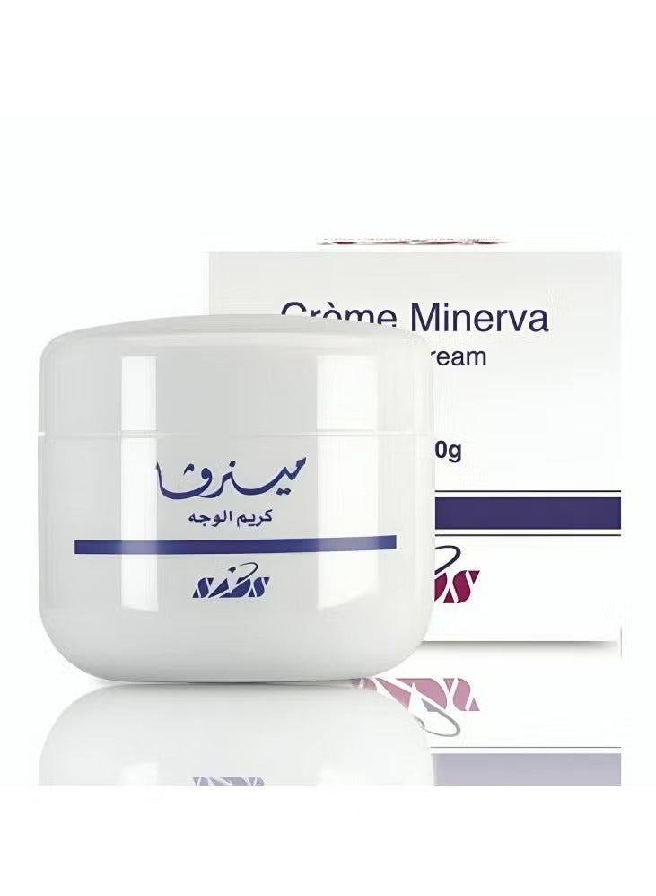 كريم الوجه 30 جرام