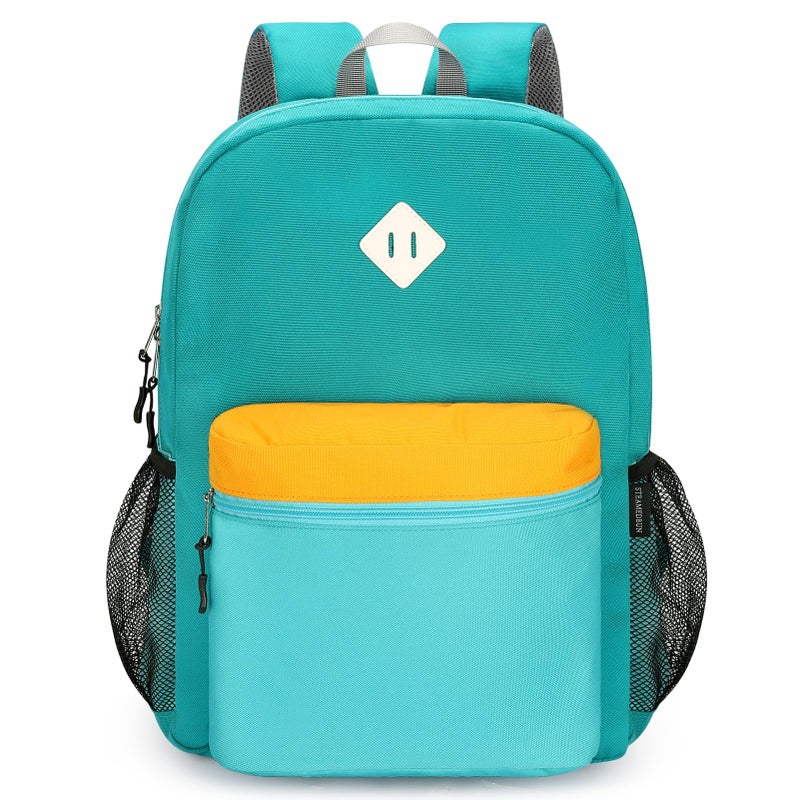 STEAMEDBUN Kids Backpack for Boys 59Boys Backpack for Elementary School Bag - Image 2