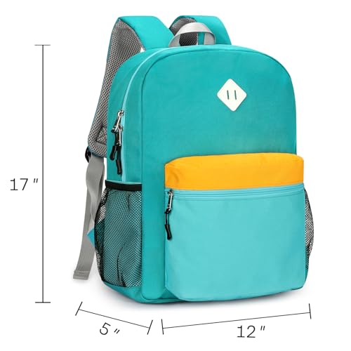 STEAMEDBUN Kids Backpack for Boys 59Boys Backpack for Elementary School Bag - Image 3