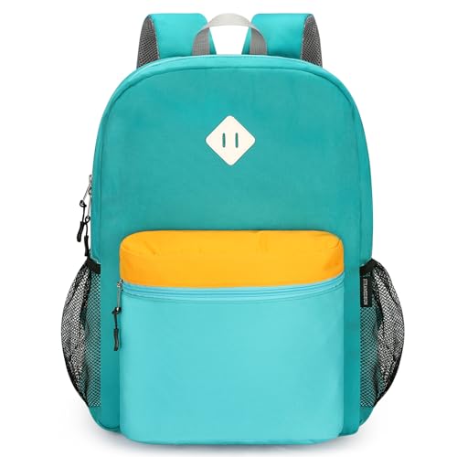STEAMEDBUN Kids Backpack for Boys 59Boys Backpack for Elementary School Bag - Image 1