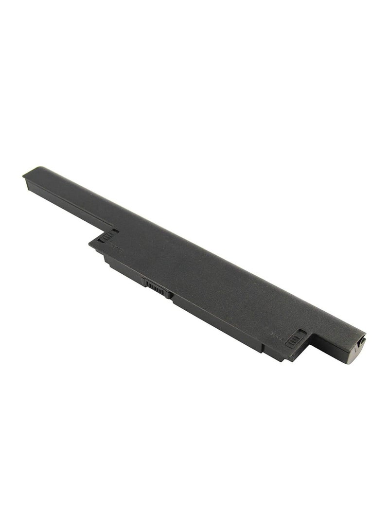 Laptop Battery for Sony VGP-BPS22 / VGP-BPS22A 11.1V 5200mAh Black - Image 2