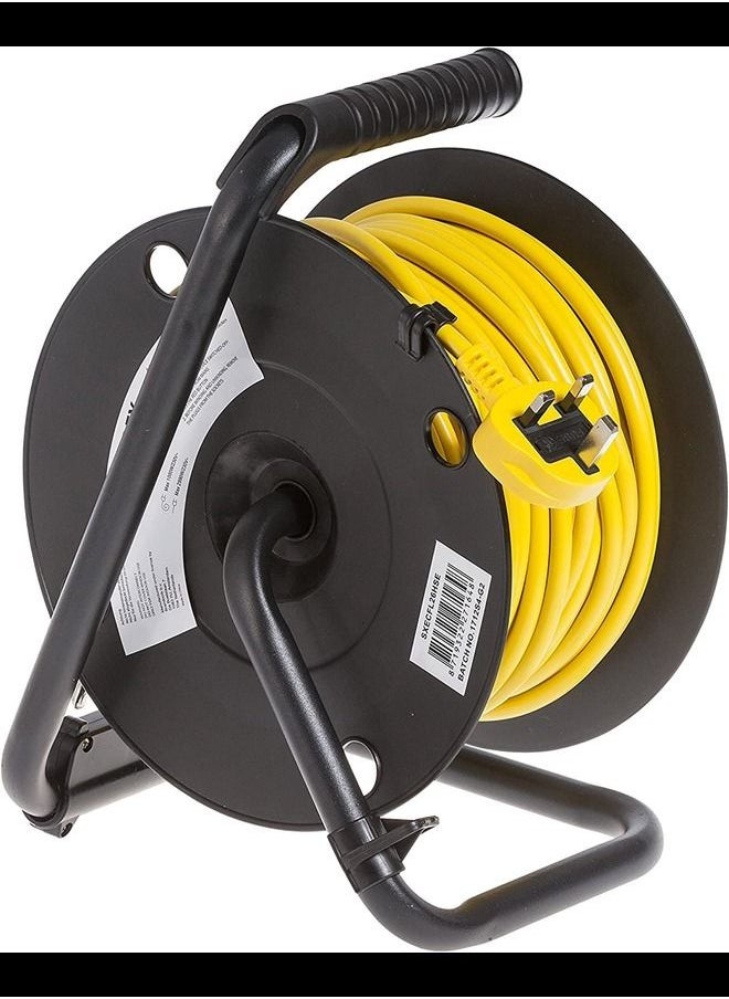 Stanley - Stanley 25m Cable Reel 25 m - Image 1