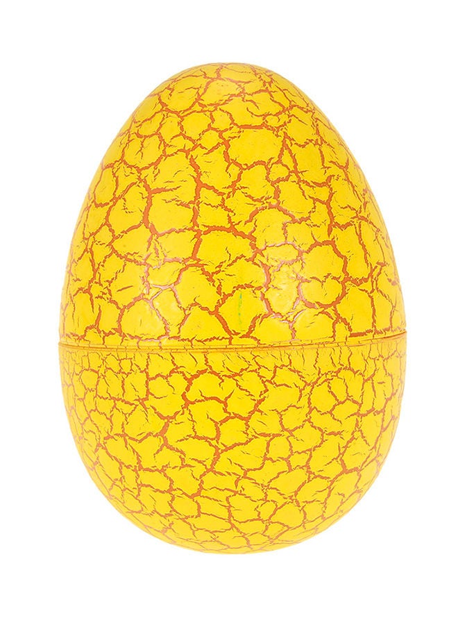 NIBEMINENT Dinosaur Egg Key Chain - Image 4