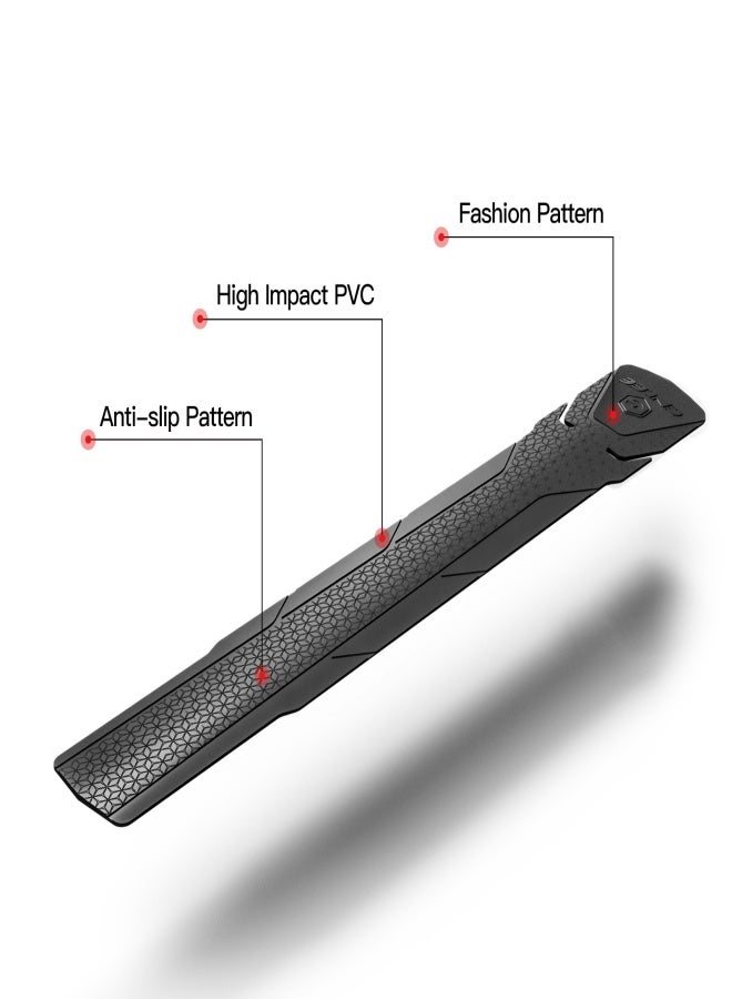 ENLEE Bike Frame Sticker Bicycle Anti-scratch Protector for MTB Bikes Road Bicycles - Image 5