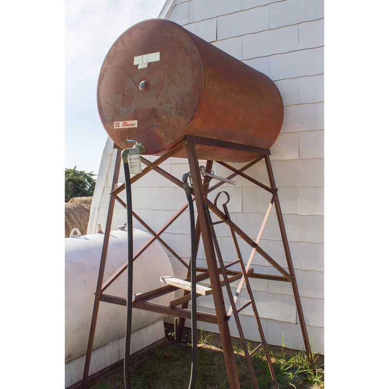 Goldenrod Dutton-Lainson Company - Goldenrod 595 Standard Fuel Tank Filter Canister with 1" NPT Zinc Die-Cast Top Cap - 10 Micron Particle Removal for Gasoline, Diesel and Biodiesel Up to 20% - Made in USA - Image 3