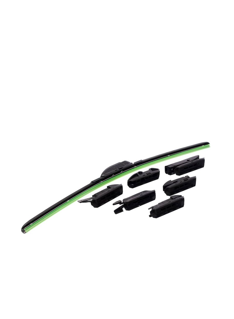 Generic Special Feather Head, Size 20 + 8, Spare Parts Suitable For All Cars - Image 1