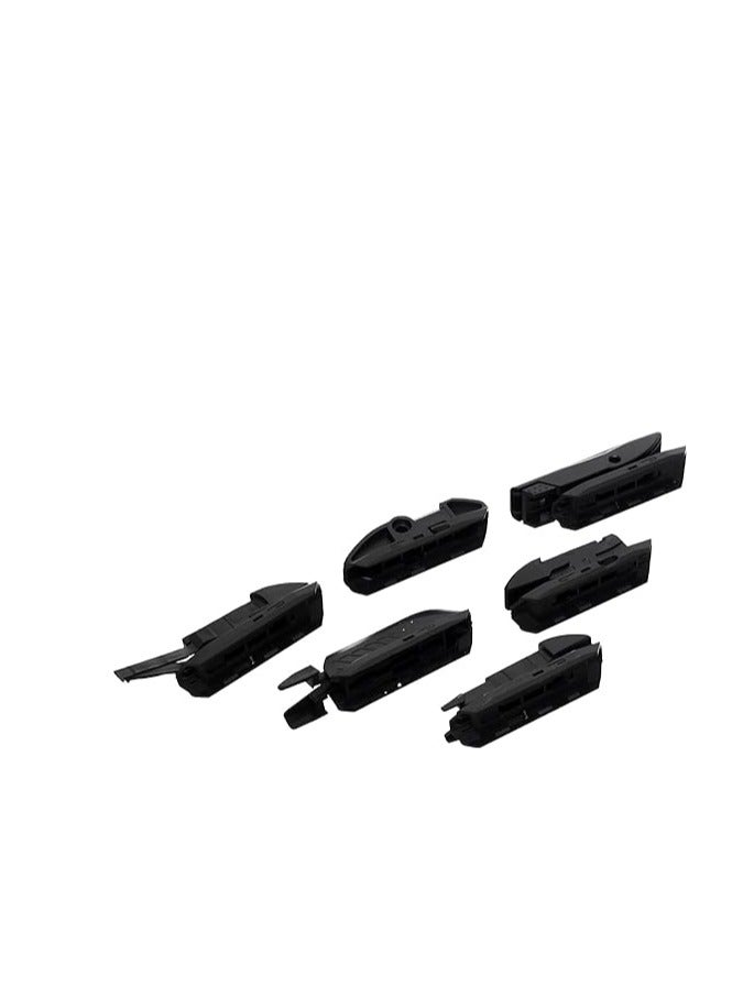 Generic Special Feather Head, Size 20 + 8, Spare Parts Suitable For All Cars - Image 3