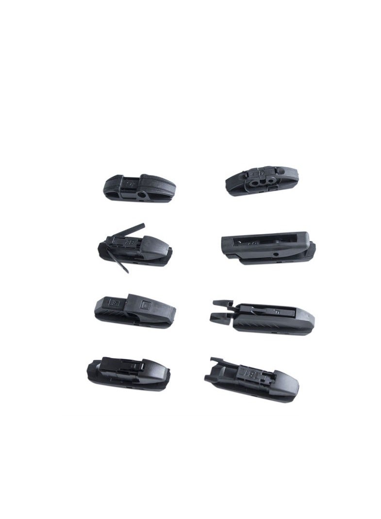 Generic Special Feather Head, Size 20 + 8, Spare Parts Suitable For All Cars - Image 4