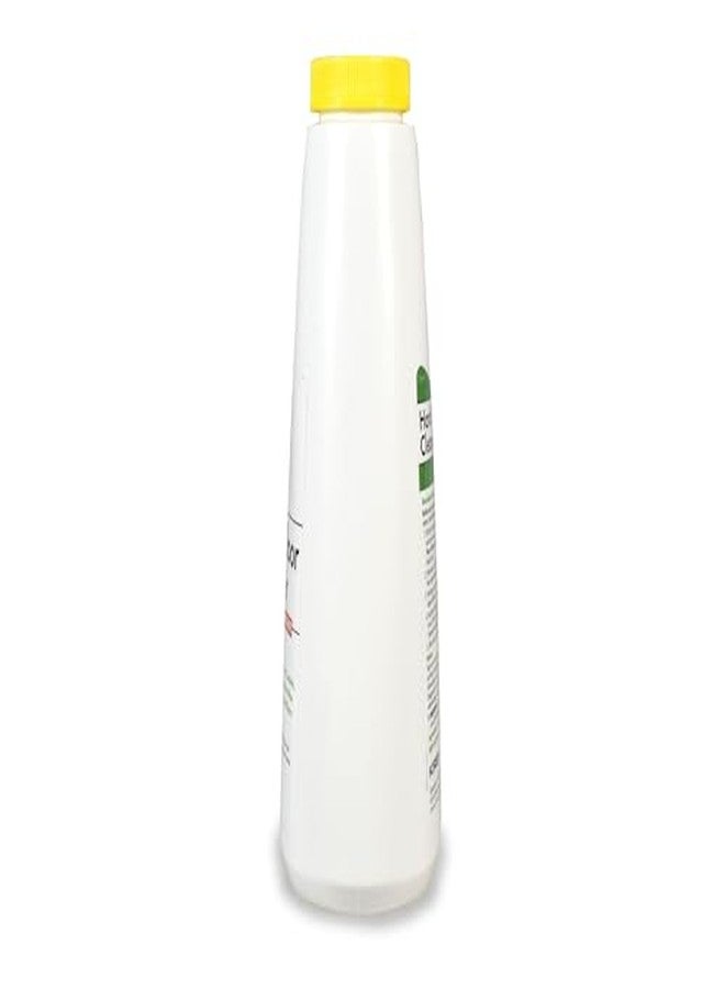 Kirby Hard Floor Cleaner Concentrate - 12oz Bottle - For Sealed Hardwood, Tile & Laminate Floors - Use Systems - OEM Part #328417 - Image 3