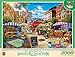 MasterPieces 5000 Piece Jigsaw Puzzle for Adults Family Or Kids Buy Local Honey Manufacturer Defect 40x60 - Image 3