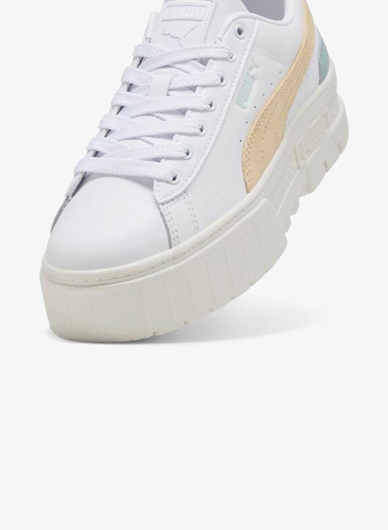 PUMA Mayze Lth - Image 4