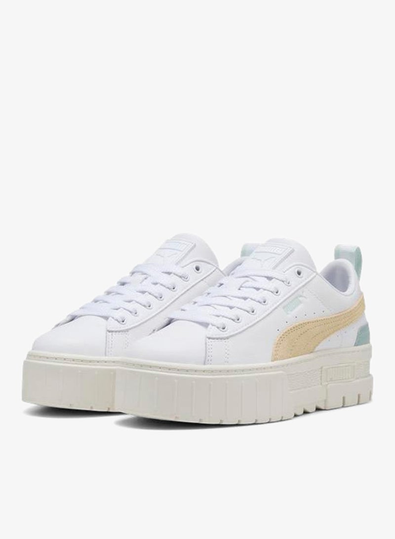 PUMA Mayze Lth - Image 3