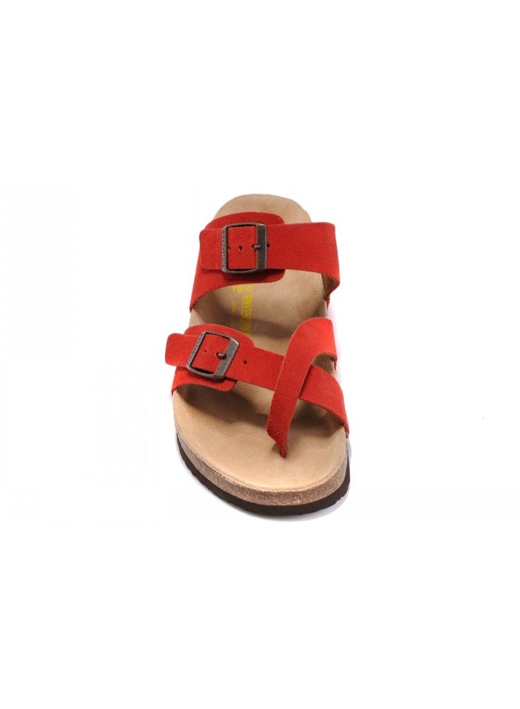 BIRKENSTOCK Mayari Birko-Flor - Image 3