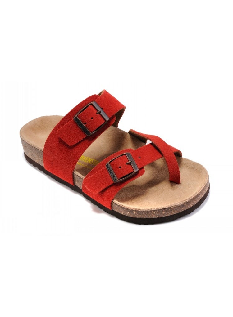BIRKENSTOCK Mayari Birko-Flor - Image 1