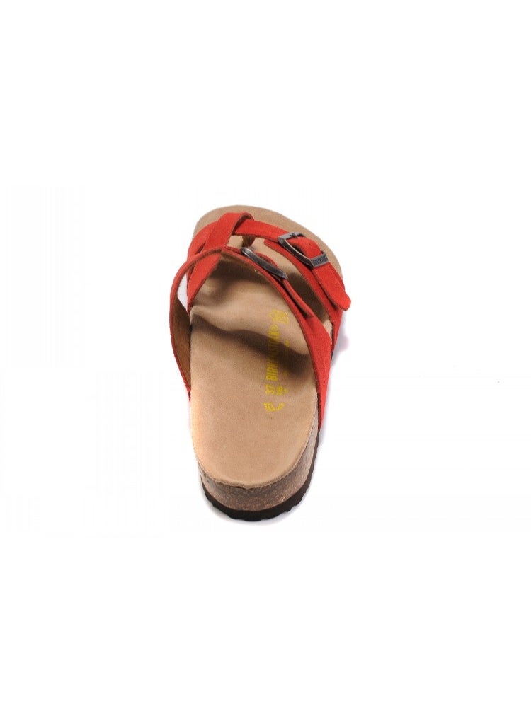 BIRKENSTOCK Mayari Birko-Flor - Image 5