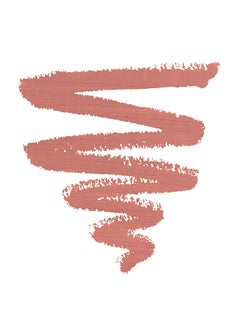 NYX PROFESSIONAL MAKEUP Slim Lip Pencil  Nude Pink  Neutral Pink  - Image 2