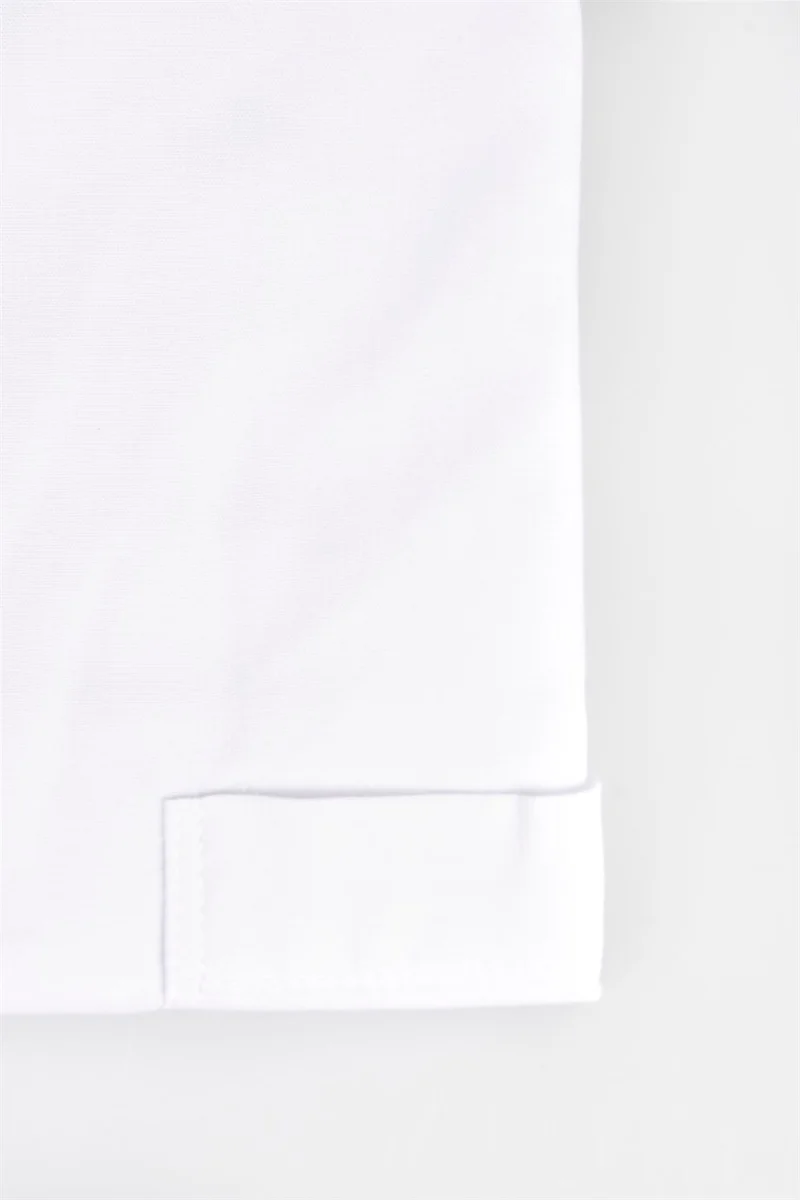 Tudors Plus Size Plain Men's Shirt