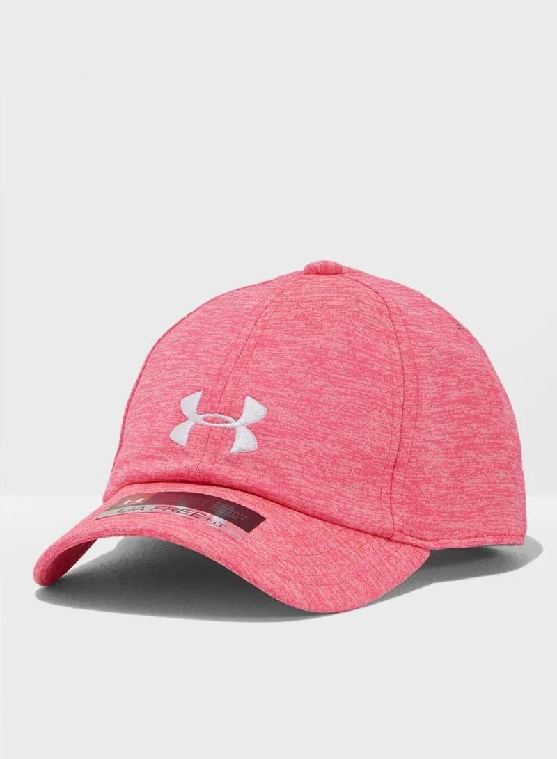 UNDER ARMOUR Twisted Renegade Cap