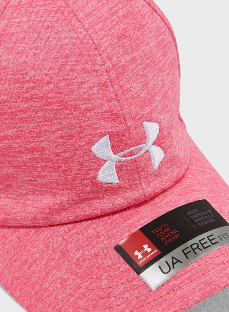UNDER ARMOUR Twisted Renegade Cap