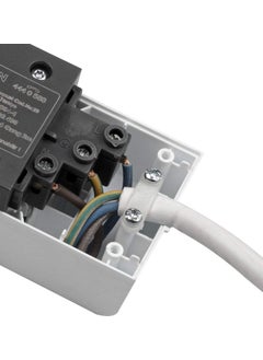 Günsan Elektrik Günsan Visage 3-piece Children's Kor.top. Group Socket (3m)  - Image 3