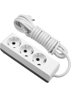 Günsan Elektrik Günsan Visage 3-piece Children's Kor.top. Group Socket (3m)  - Image 1