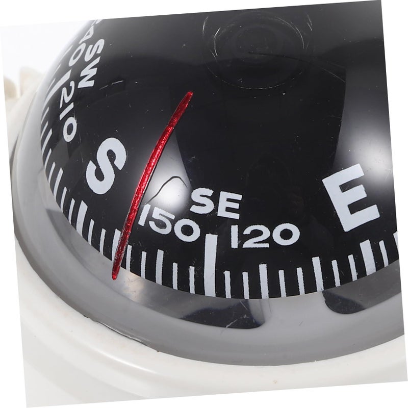 Bearing Car Compass For Vehicle Navigation High Precision Easy To Install - Image 5