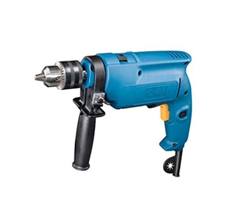 Tools-4-All DONGCHENG Dzj0213 500W Electric Impact Drill 13mm 