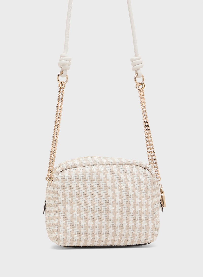 GUESS Mirema Camera Crossbody  - Image 2