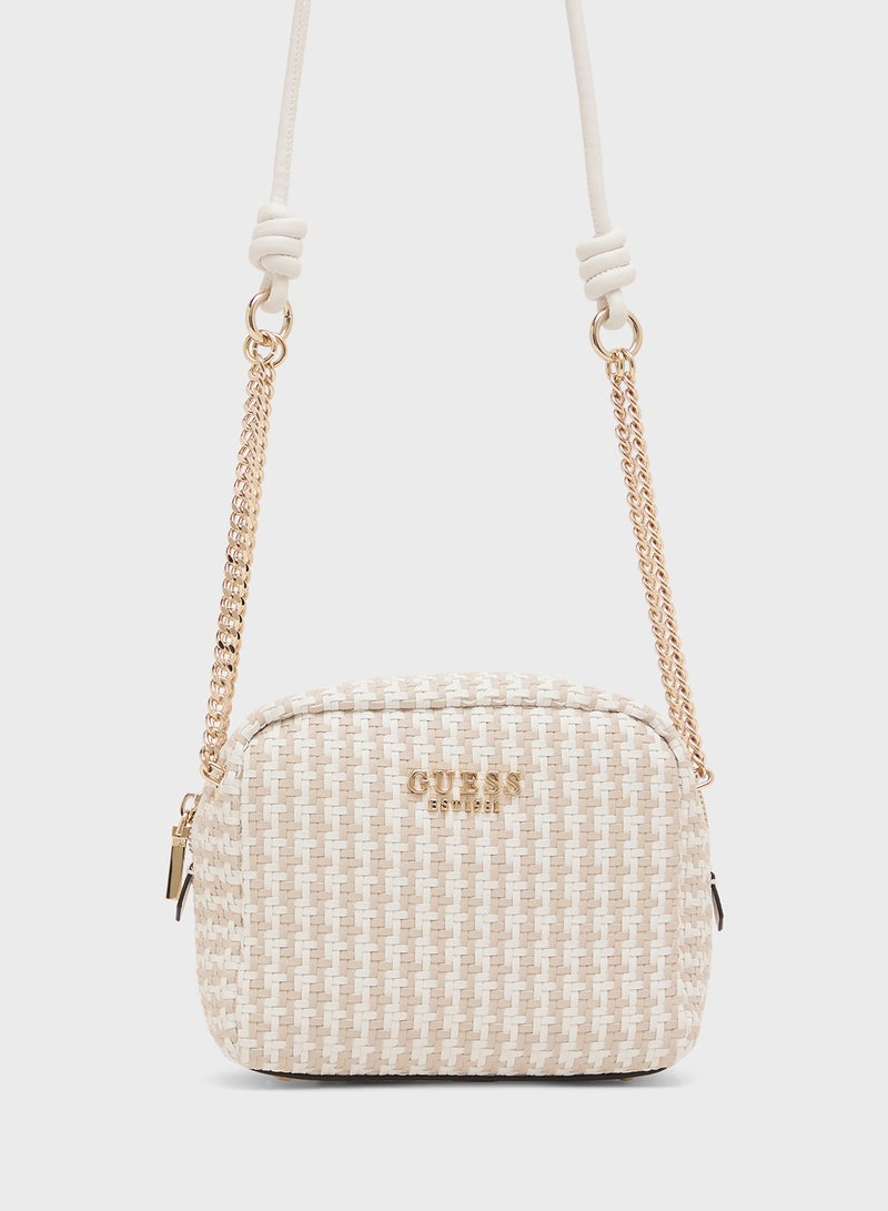 GUESS Mirema Camera Crossbody  - Image 1
