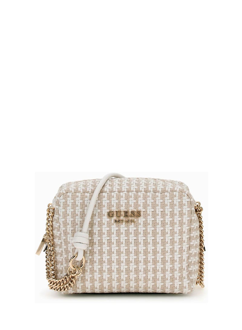 GUESS Mirema Camera Crossbody  - Image 1