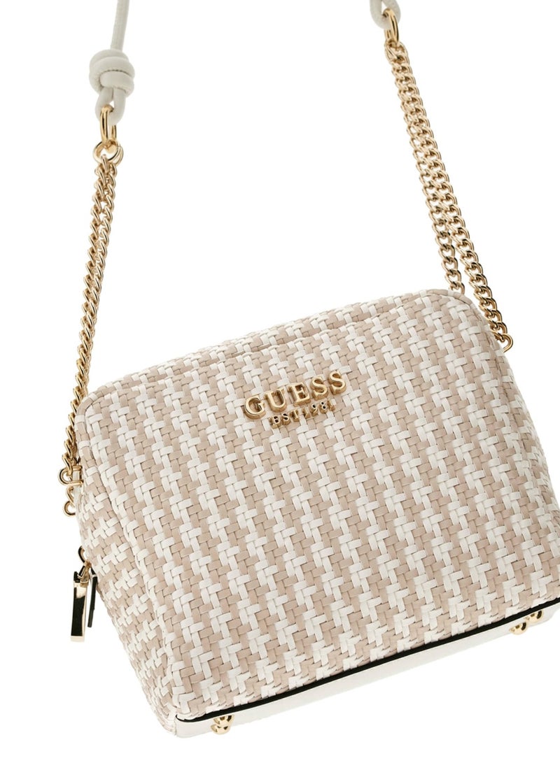 GUESS Mirema Camera Crossbody  - Image 4