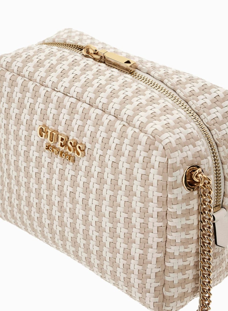 GUESS Mirema Camera Crossbody  - Image 3