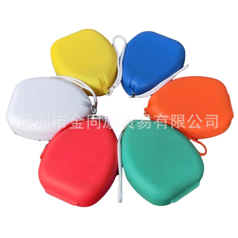 Generic Medical CPR Mask with One-Way Valve for Resuscitation Green 