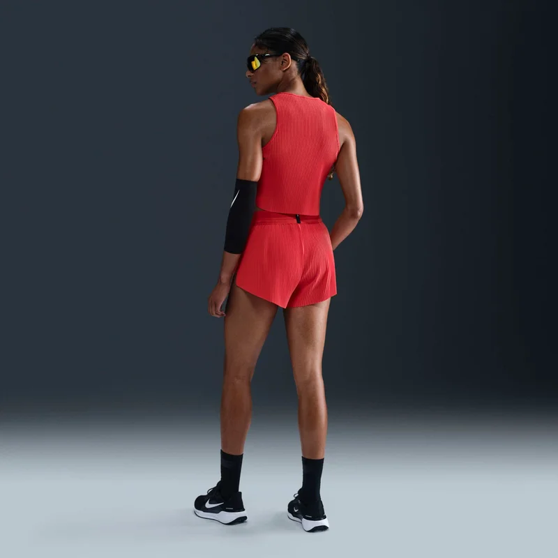 Nike Red Nike AeroSwift for Women | Best Price UAE