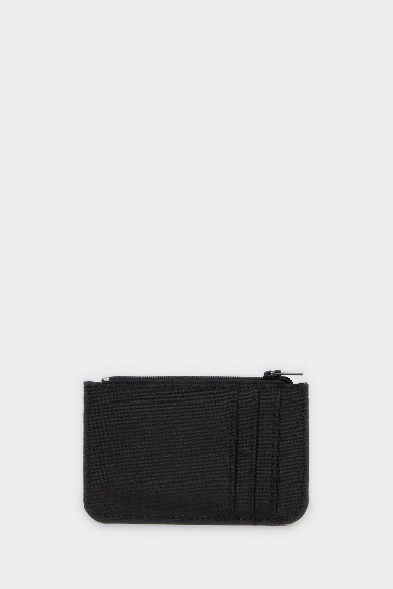 Defacto  Man Business Card Wallet for Men | Best Price UAE