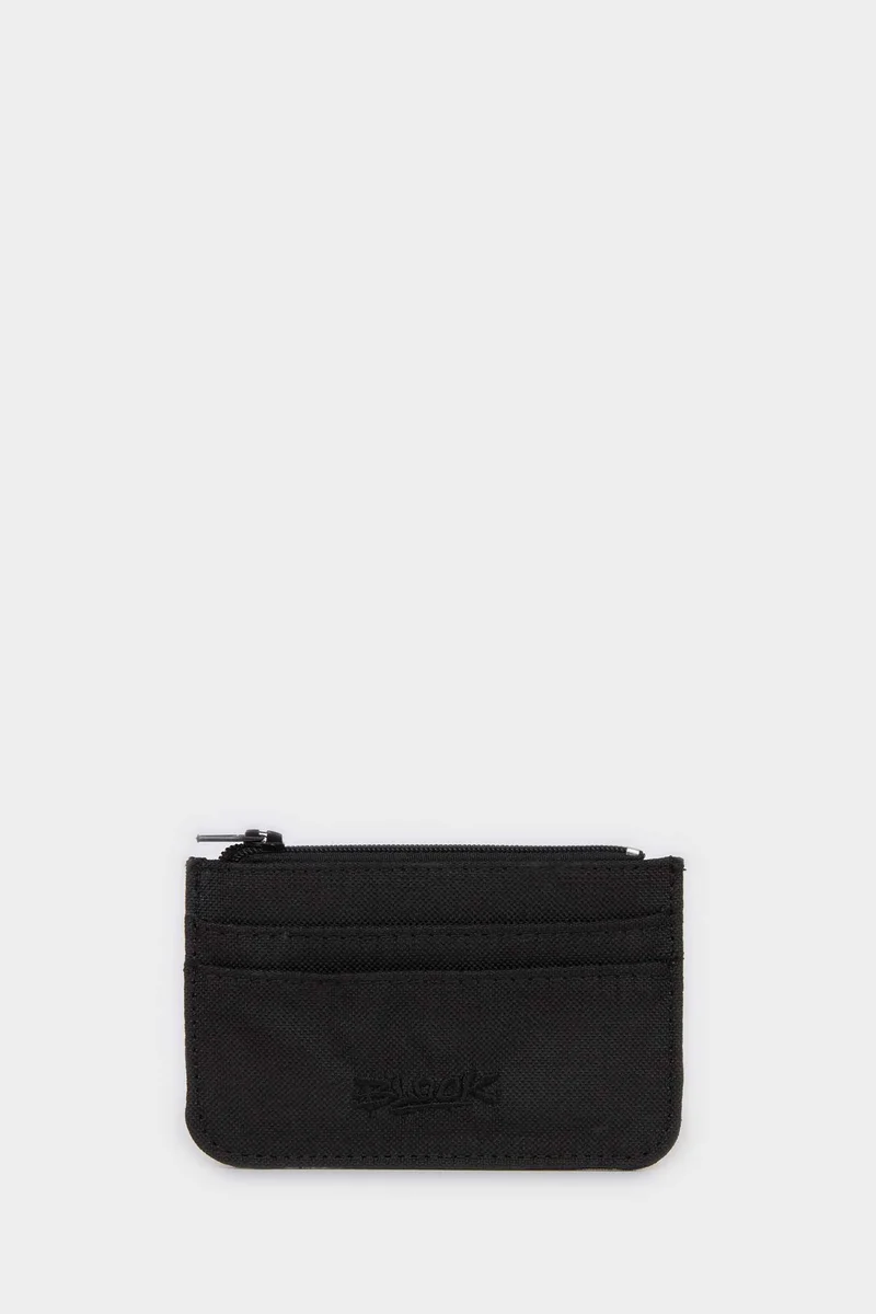 DeFacto Man Business Card Wallet
