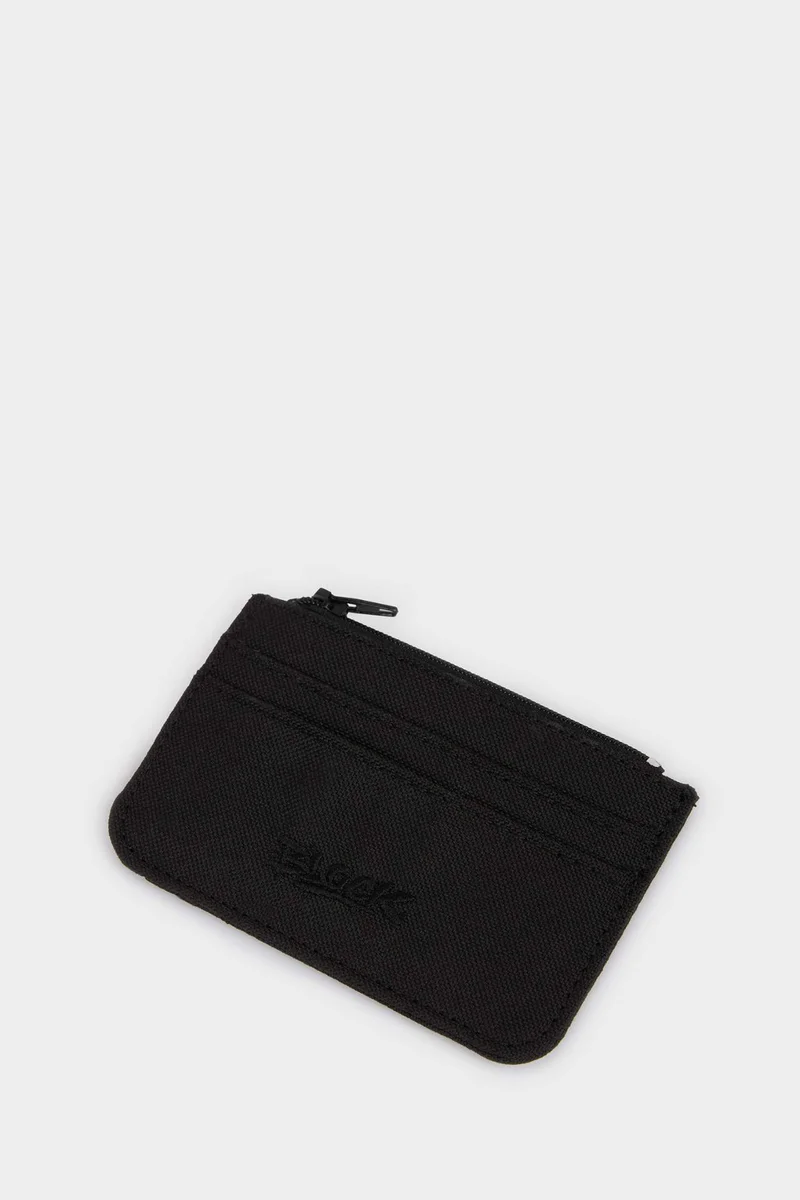 DeFacto Man Business Card Wallet