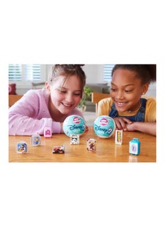 5 Surprise 5 Surprise Mini Brands Disney Store Series 2 Collectible Capsule  - Image 2