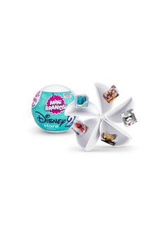 5 Surprise 5 Surprise Mini Brands Disney Store Series 2 Collectible Capsule  - Image 1