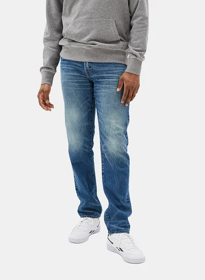 American Eagle AE Original Straight Jean