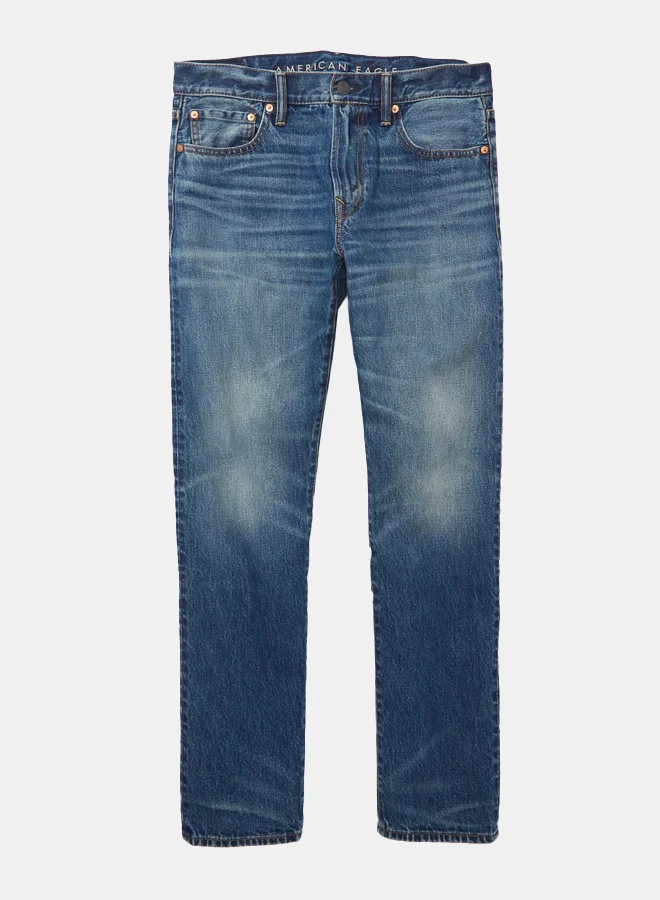 American Eagle AE Original Straight Jean