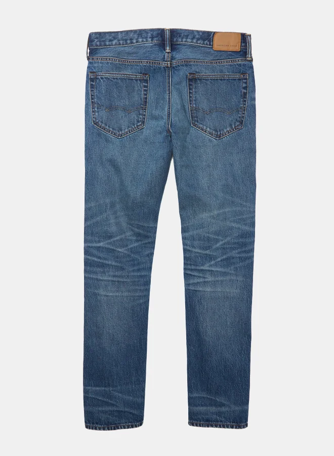 American Eagle AE Original Straight Jean