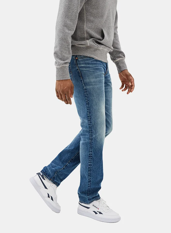 American Eagle AE Original Straight Jean