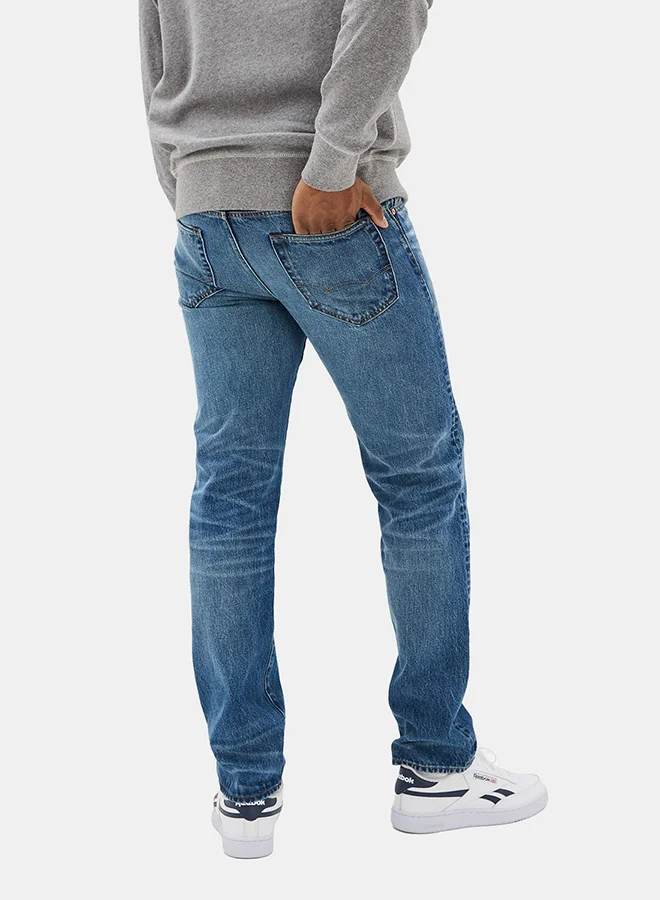 American Eagle AE Original Straight Jean