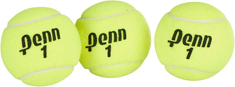 PENN Championship Tennis Balls - Extra Duty Felt Pressurized Tennis Balls 3 Count(Pack of 12) - Image 5