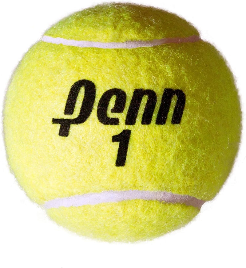 PENN Championship Tennis Balls - Extra Duty Felt Pressurized Tennis Balls 3 Count(Pack of 12) - Image 2